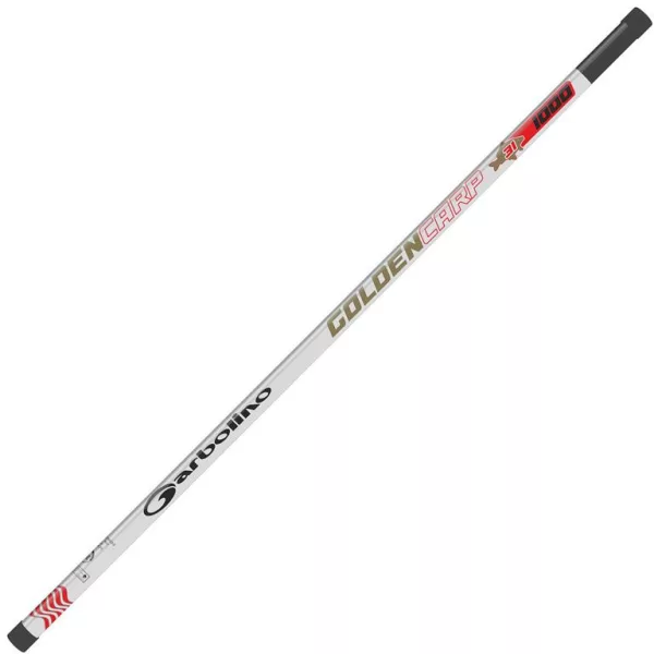 Garbolino Golden Carp 31 Kopfrute