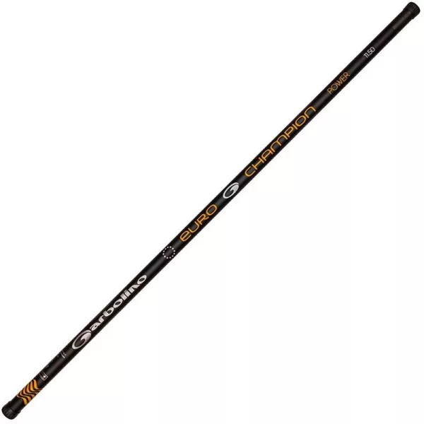 Garbolino Euro G Champion Power Carp 10m Kopfrute