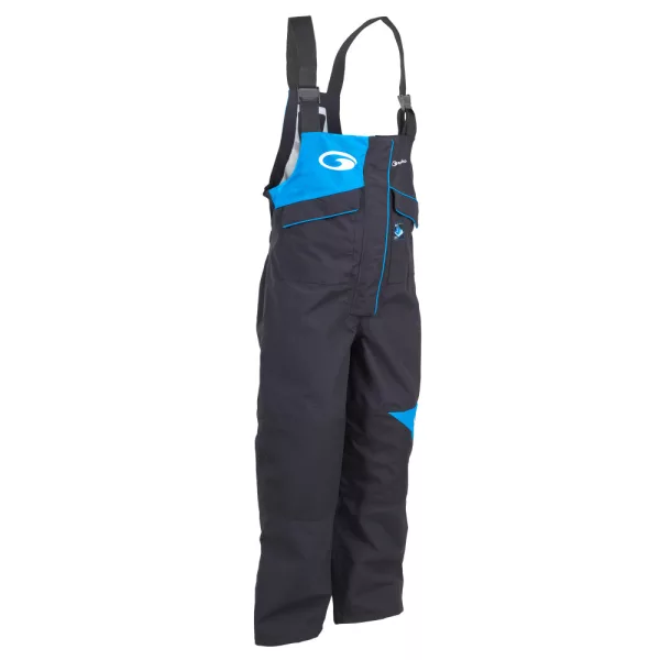 Garbolino Squadra 3C 2XL Dreilagiger Wasserdichter Overall