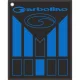 Garbolino Squadra Handtuch 50x40cm