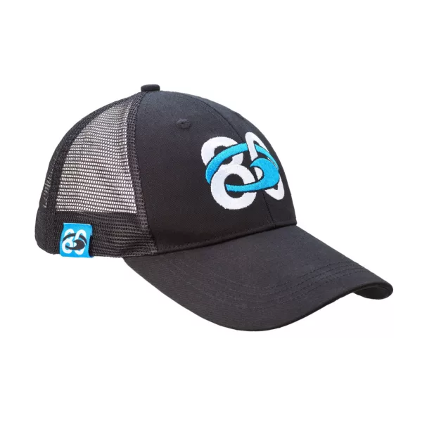 Garbolino US G 80s Baseballkappe