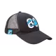Garbolino US G 80s Baseballkappe