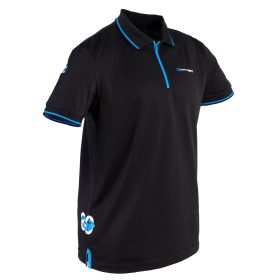 Garbolino 80s Atmungsaktives Poloshirt mit Kragen 3XL