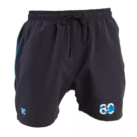 Garbolino Microfible 80s Shorts L