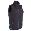 Garbolino 80s Body Warmer Weste M