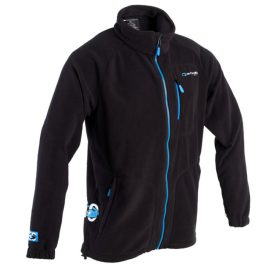 Garbolino 80er Fleece-Pullover 3XL