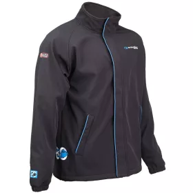 Garbolino Softshell Jacket 80s Series Softshell Jacke XL