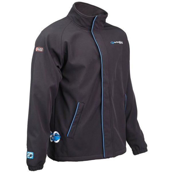 Garbolino Softshell Jacket 80s Series Softshell Jacke XL