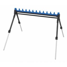 Garbolino Support Kit Leader 12 Ruten Topset-Halter