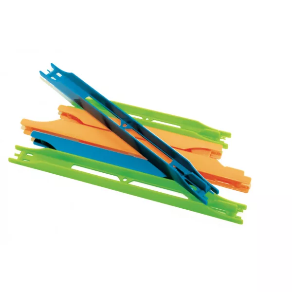 Garbolino - WINDERS + TRAY KIT PACK - Posen-Kleinteile - Wickelbrettchen 19*13