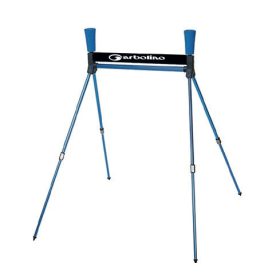 GARBOLINO BULLET FLATBED ROLER 40cm - Rolle