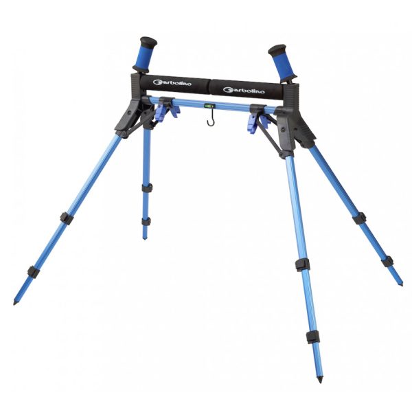 Garbolino COMPETITION HORIZONTAL GOLD 55cm - Rolle