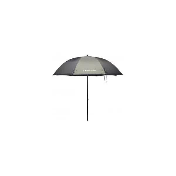 Garbolino Bullet Umbrella 2.2M - Green - Schirm