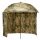 Garbolino Bullet 2,2M Camou Schirm / Angelschirm / Schirmzelt