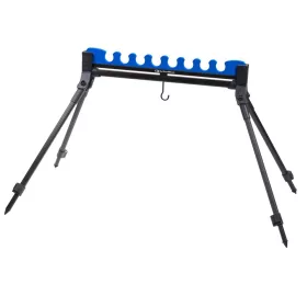   Garbolino Support Kit Zombie HAUT 8 Ruten 60cm - Topset Halterung