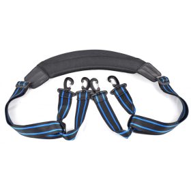 Garbolino Carry Strap Sitzkiepen-Gurt