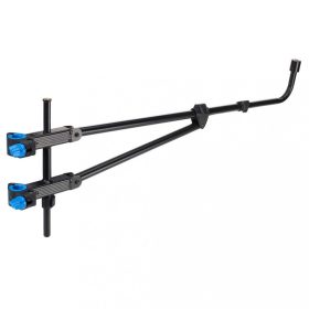   Garbolino Multigrip River Feeder Roost Rutenhalter, Feederarm