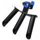 Garbolino Multigrip Open 3 Rod Roost Rutenhalter, Ersatzrutenhalter