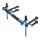 Garbolino Multigrip XL Front Bump Bar D25/36 vordere Rutenauflage