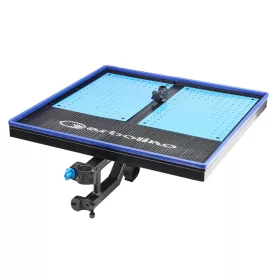 Garbolino Legless Hybrid XL Squadra Seitentablett 64x57cm