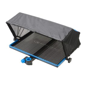   Garbolino Legless Side Tray XL Abschirmendes Seitentablett 60x50cm