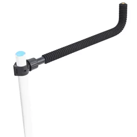   Garbolino Multigrip Open Compact Support 90° Support EVA Arm