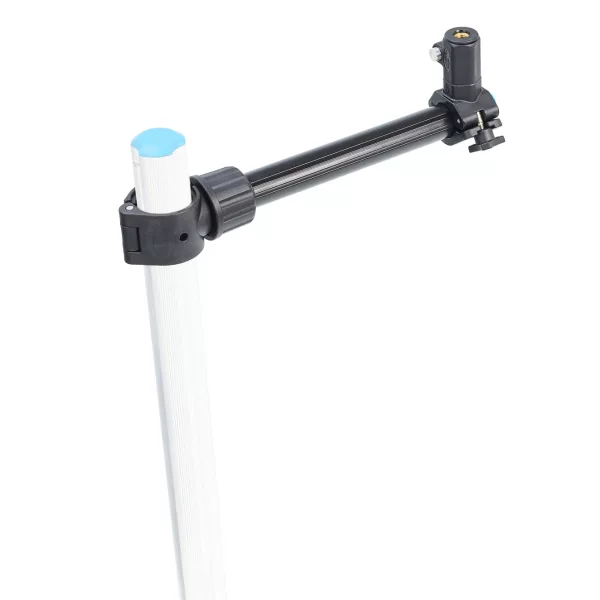 Garbolino Multigrip Open Compact Wettkampfkastenarm mit Schnellverbinder