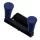 Garbolino Mini Roller U-förmige Rolle 10cm