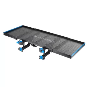   Garbolino Legless Side Tray XXL Teleskop-Seitentablett ohne Beine