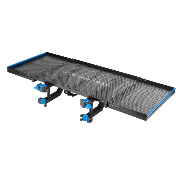 Garbolino Legless Side Tray XXL Teleskop-Seitentablett ohne Beine