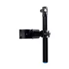 Garbolino Deluxe Multigrip Compact Verticle Accessory Bar Vertikaler Haltearm