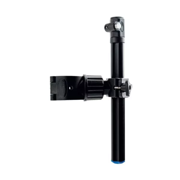 Garbolino Deluxe Multigrip Compact Verticle Accessory Bar Vertikaler Haltearm