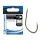 Garbolino 2320BZ Haken 16 / MEDIUM MATCH / WIDE GAPE