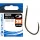 Garbolino 2410BN 10 Haken / SILVERS / WINTER CARP
