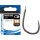 Garbolino - COMMERCIAL MATCH HOOKS - POWER BEND CARP 2430BN - BARBLESS 16 Haken