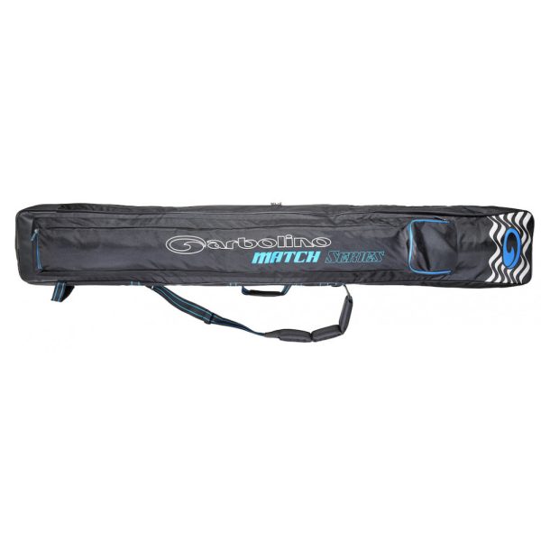 Garbolino MATCH SERIES Kopfrutentasche / Kopfrutenfutteral
