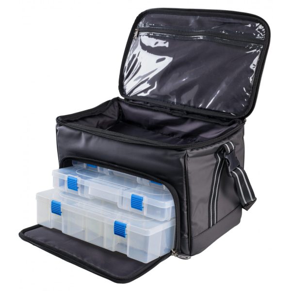 Garbolino FEEDER COMPETITION SERIES Zubehörtasche