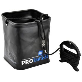 Garbolino Eva Pro Water Bucket Faltbarer Eimer