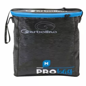   Garbolino Competition Eva Pro Keepnet Bags Setzkeschertasche M