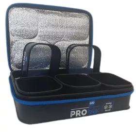 Garbolino Eva Pro Box Bait Set-1 Köderboxen Set
