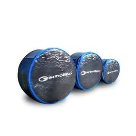   Garbolino Competition Eva Pro Groundbait Bowl Set Futterbehälter-Set