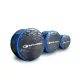 Garbolino Competition Eva Pro Groundbait Bowl Set Futterbehälter-Set