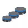 Garbolino Competition Eva Pro Groundbait Bowl Set Futterbehälter-Set