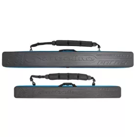   Garbolino Competition Rigid Case Set Squadra Competition Series Hartschalen-Tasche für Kopfrute und Topset