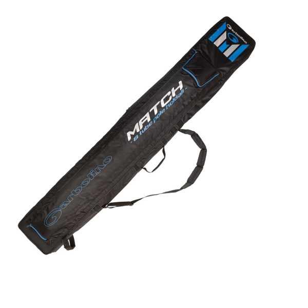 Garbolino Squadra Match Series Holdall Rutentasche 195x28x14cm