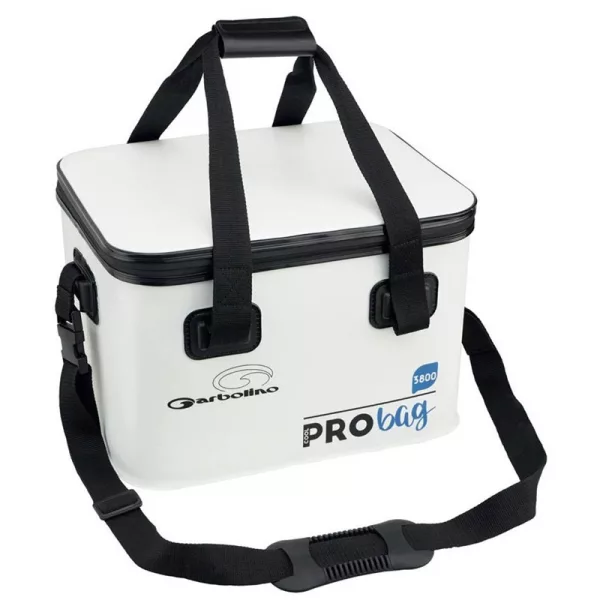 Garbolino EVA Pro Coolerbag 17l Kühltasche 40x30x27cm