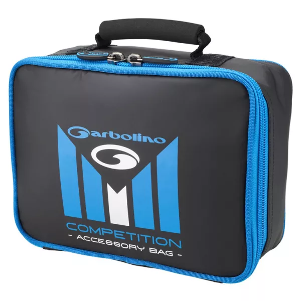 Garbolino Squadra Competition Series L Zubehörtasche 28x27x12cm