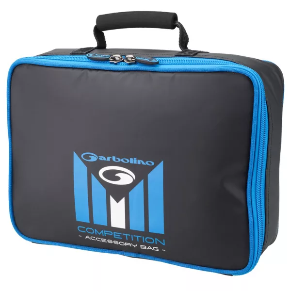Garbolino Squadra Competition Series M Zubehörtasche 28x21x11cm