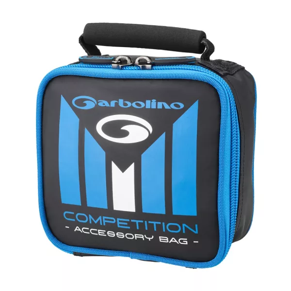 Garbolino Squadra Competition Series S Zubehörtasche 18x17x9cm