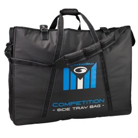   Garbolino Seitentisch-Transporttasche Squadra Wettkampfserie 82x23x60cm